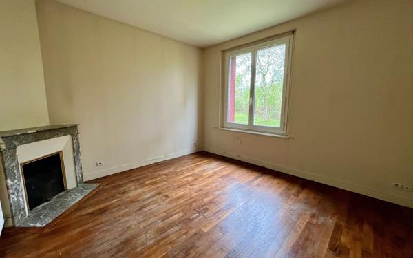 Maison à louer    4 pièces • 104,40 m2 La Ferté-Saint-Cyr