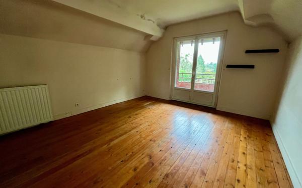 Maison à louer    4 pièces • 104,40 m2 La Ferté-Saint-Cyr