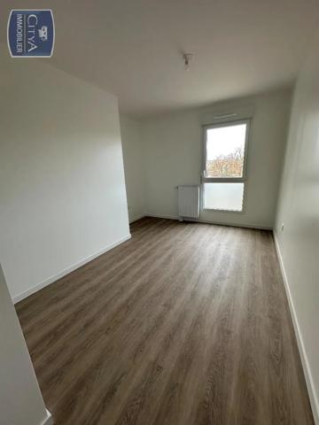 Appartement à louer 3 pièces 64.07m²