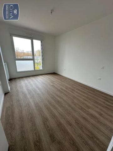 Appartement à louer 3 pièces 64.07m²