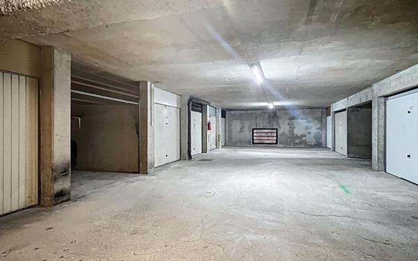 Stationnement à vendre    Maisons-Alfort