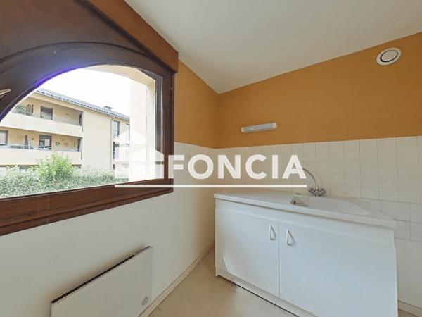 Location Studio 44.3 m² - COTY A Cahors 46000