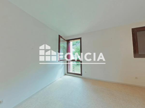 Location Studio 44.3 m² - COTY A Cahors 46000