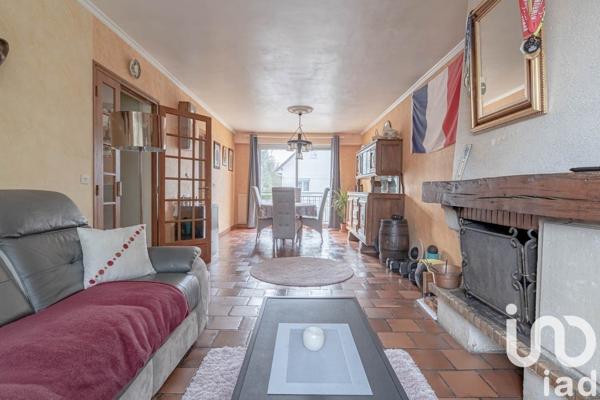 Maison à vendre 5 pièces 130 m² Chennevières-sur-Marne