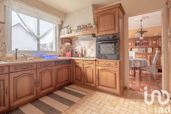 Maison à vendre 5 pièces 130 m² Chennevières-sur-Marne