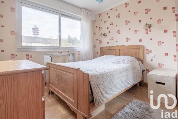 Maison à vendre 5 pièces 130 m² Chennevières-sur-Marne