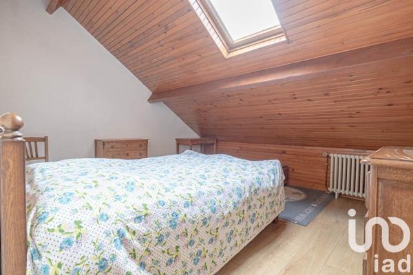 Maison à vendre 5 pièces 130 m² Chennevières-sur-Marne