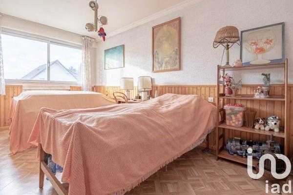 Maison à vendre 5 pièces 130 m² Chennevières-sur-Marne