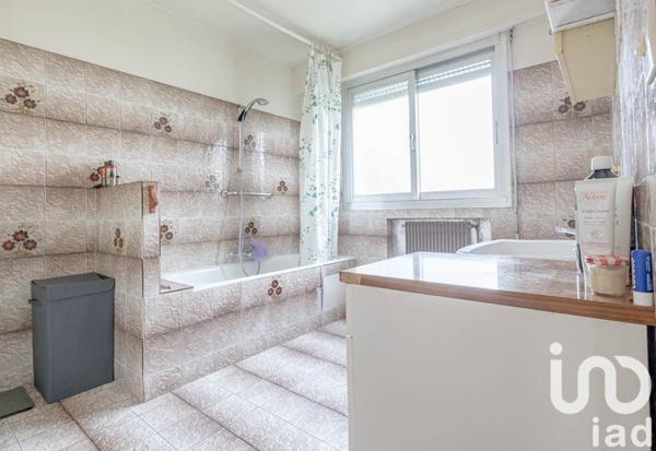 Maison à vendre 5 pièces 130 m² Chennevières-sur-Marne