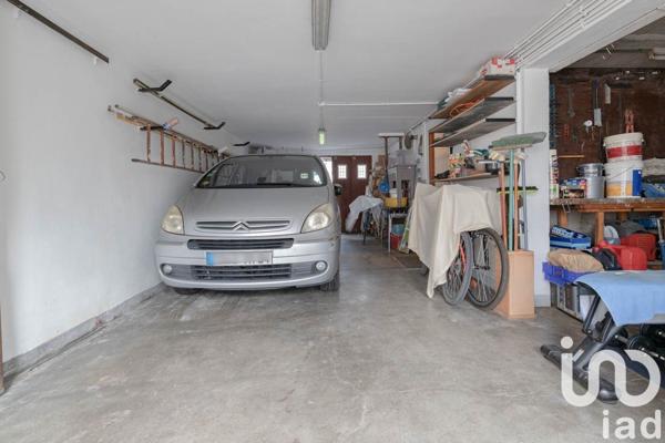 Maison à vendre 5 pièces 130 m² Chennevières-sur-Marne