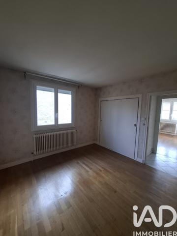 Maison à vendre 5 pièces 96,8 m² Montigny-sur-Aube
