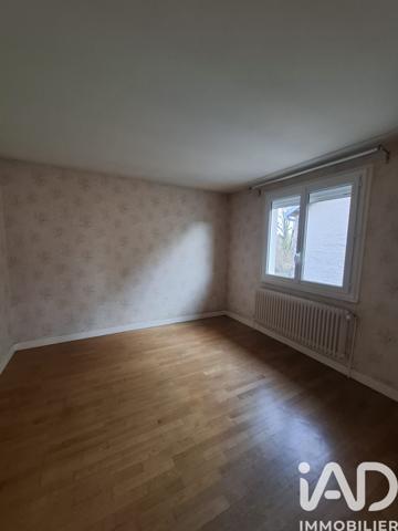 Maison à vendre 5 pièces 96,8 m² Montigny-sur-Aube