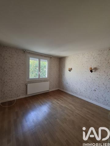 Maison à vendre 5 pièces 96,8 m² Montigny-sur-Aube