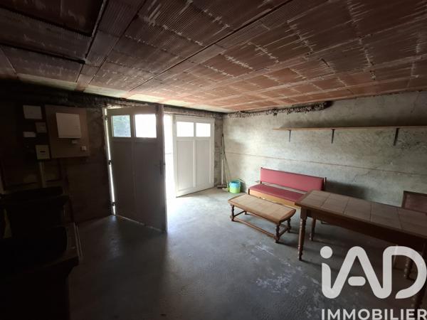 Maison à vendre 5 pièces 96,8 m² Montigny-sur-Aube
