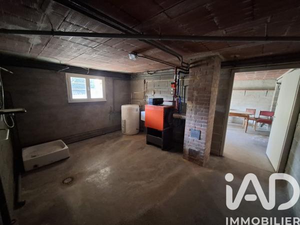 Maison à vendre 5 pièces 96,8 m² Montigny-sur-Aube