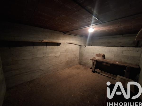 Maison à vendre 5 pièces 96,8 m² Montigny-sur-Aube
