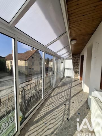 Maison à vendre 5 pièces 96,8 m² Montigny-sur-Aube