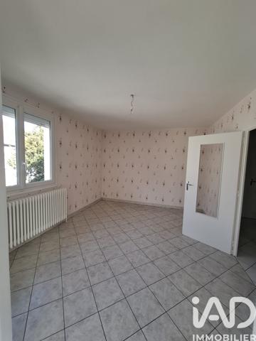 Maison à vendre 5 pièces 96,8 m² Montigny-sur-Aube