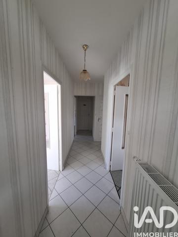 Maison à vendre 5 pièces 96,8 m² Montigny-sur-Aube