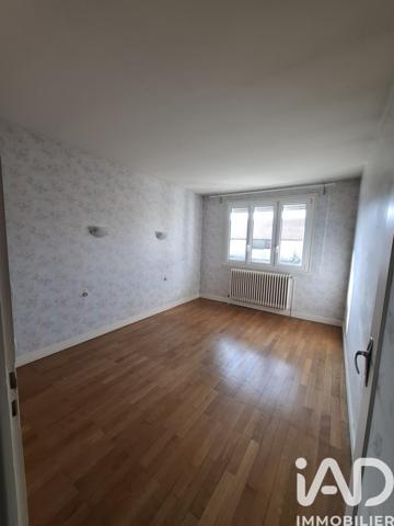 Maison à vendre 5 pièces 96,8 m² Montigny-sur-Aube