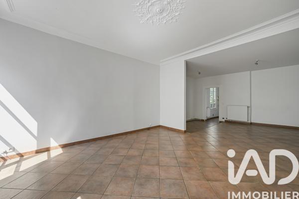 Appartement à vendre 4 pièces 99 m² Paris 9