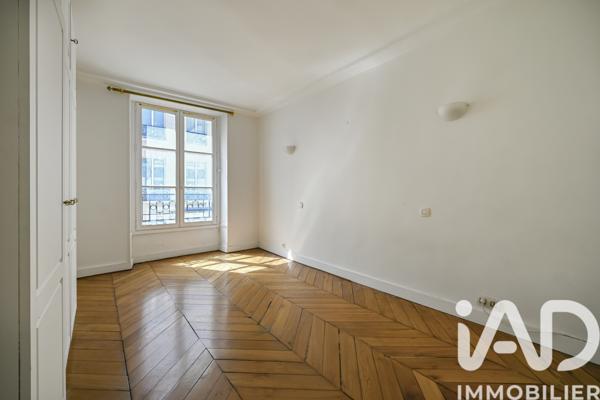 Appartement à vendre 4 pièces 99 m² Paris 9