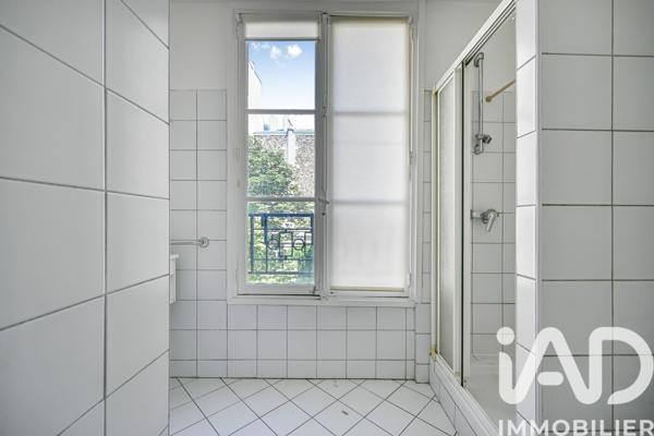 Appartement à vendre 4 pièces 99 m² Paris 9