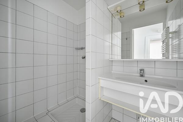 Appartement à vendre 4 pièces 99 m² Paris 9