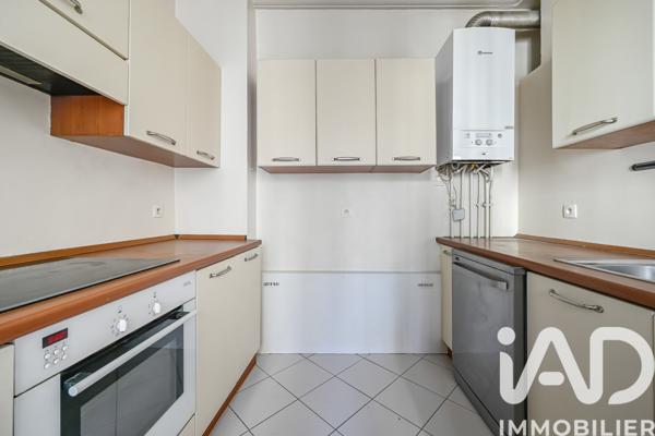 Appartement à vendre 4 pièces 99 m² Paris 9