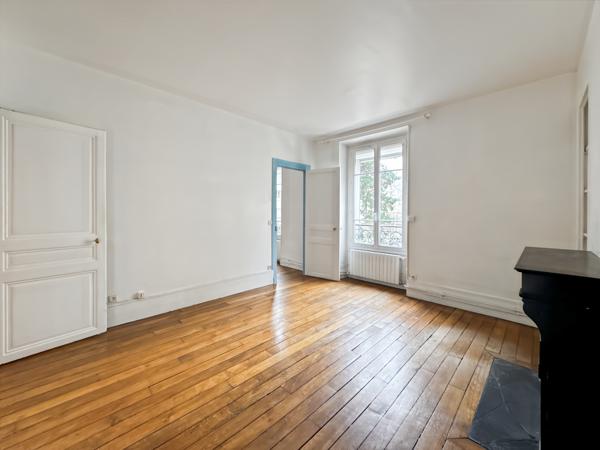 Appartement 3 pièces - 61 m²