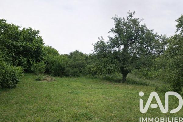 Terrain à vendre 400 m² Corbeil-Essonnes