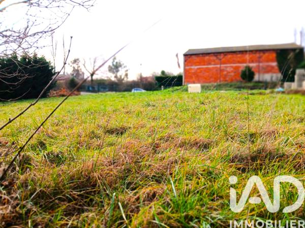 Terrain à vendre 1 000 m² Val de Lambronne
