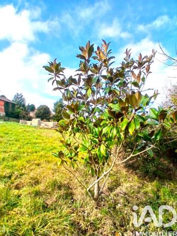 Terrain à vendre 1 000 m² Val de Lambronne