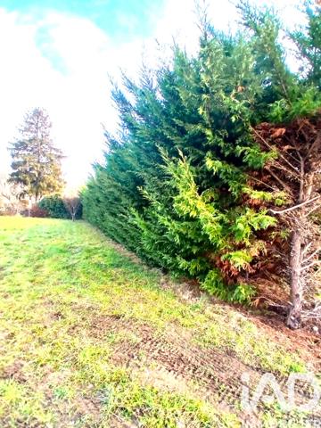 Terrain à vendre 1 000 m² Val de Lambronne