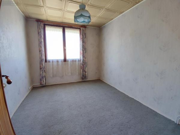 Maison à vendre à Saint-Étienne-du-Rouvray en Seine-Maritime (76800), ref : 2026-013