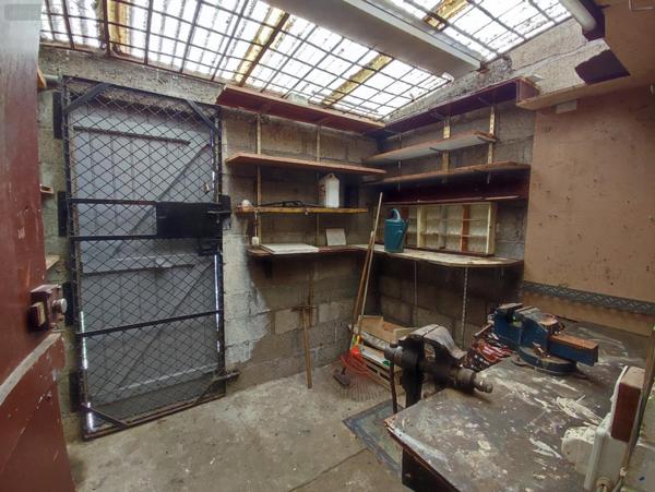 Maison à vendre à Saint-Étienne-du-Rouvray en Seine-Maritime (76800), ref : 2026-013