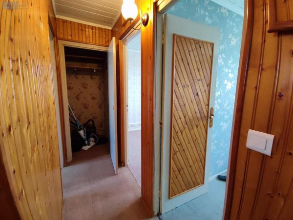 Maison à vendre à Saint-Étienne-du-Rouvray en Seine-Maritime (76800), ref : 2026-013