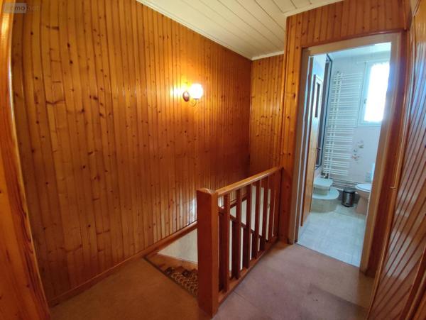 Maison à vendre à Saint-Étienne-du-Rouvray en Seine-Maritime (76800), ref : 2026-013