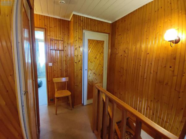 Maison à vendre à Saint-Étienne-du-Rouvray en Seine-Maritime (76800), ref : 2026-013