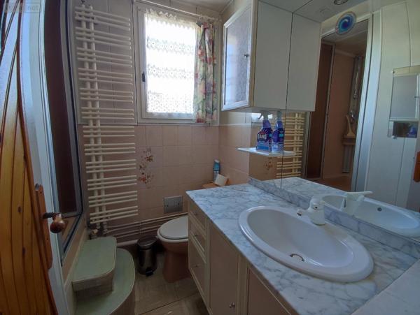 Maison à vendre à Saint-Étienne-du-Rouvray en Seine-Maritime (76800), ref : 2026-013