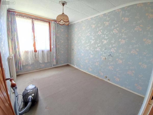 Maison à vendre à Saint-Étienne-du-Rouvray en Seine-Maritime (76800), ref : 2026-013