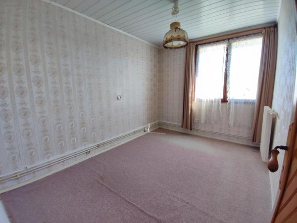 Maison à vendre à Saint-Étienne-du-Rouvray en Seine-Maritime (76800), ref : 2026-013