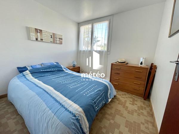 VUE MER, maison 103m² à La Tranche-sur-Mer, à 20m de la plage, EN ZONE BLANCHE !