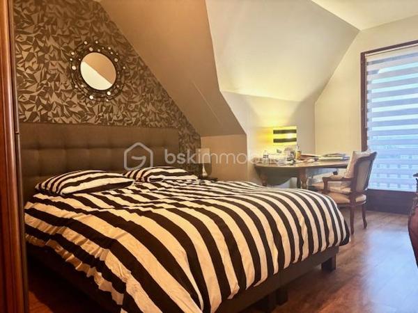 Maison de 120 m²
