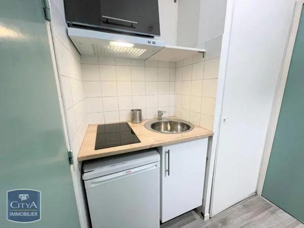 Appartement à louer 1 pièce 20.76m² Avignon (84000)