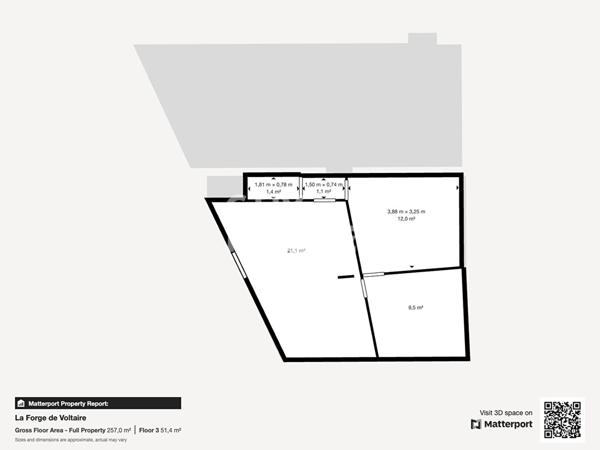 Pour ceux qui savent reconnaître la beauté d’hier.