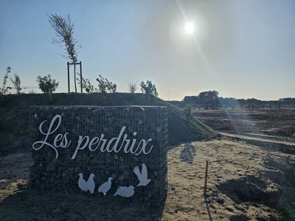 Lotissement Vielle Saint Girons - NOUVEAUTE