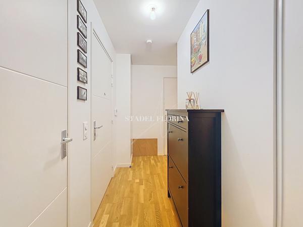 Appartement 3 pièces - 60 m² Exclusivité efficity