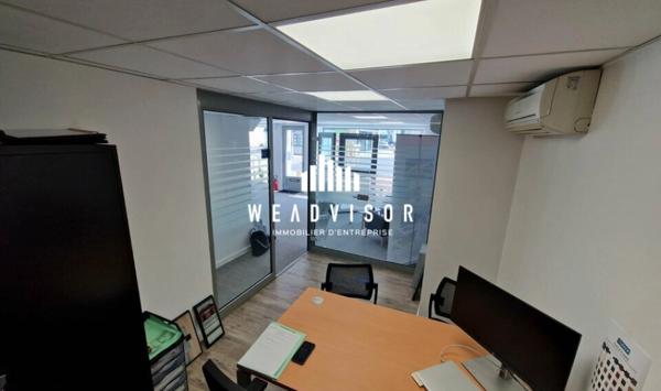 EXCLUSIVITE - À LOUER : LOCAL COMMERCIAL D'ENVIRON 70 M²  LIBERATION  LE MANS