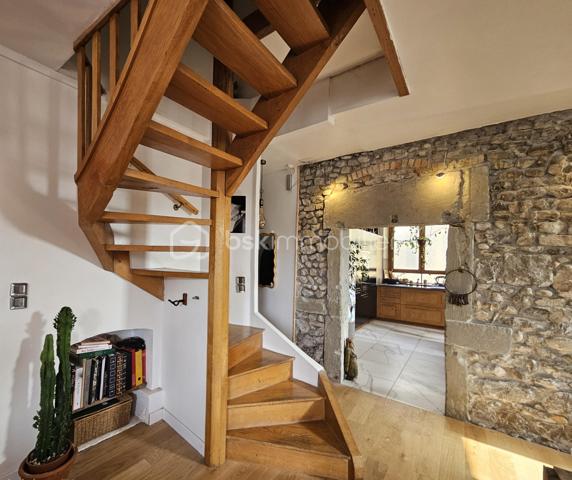 Appartement de 128 m²